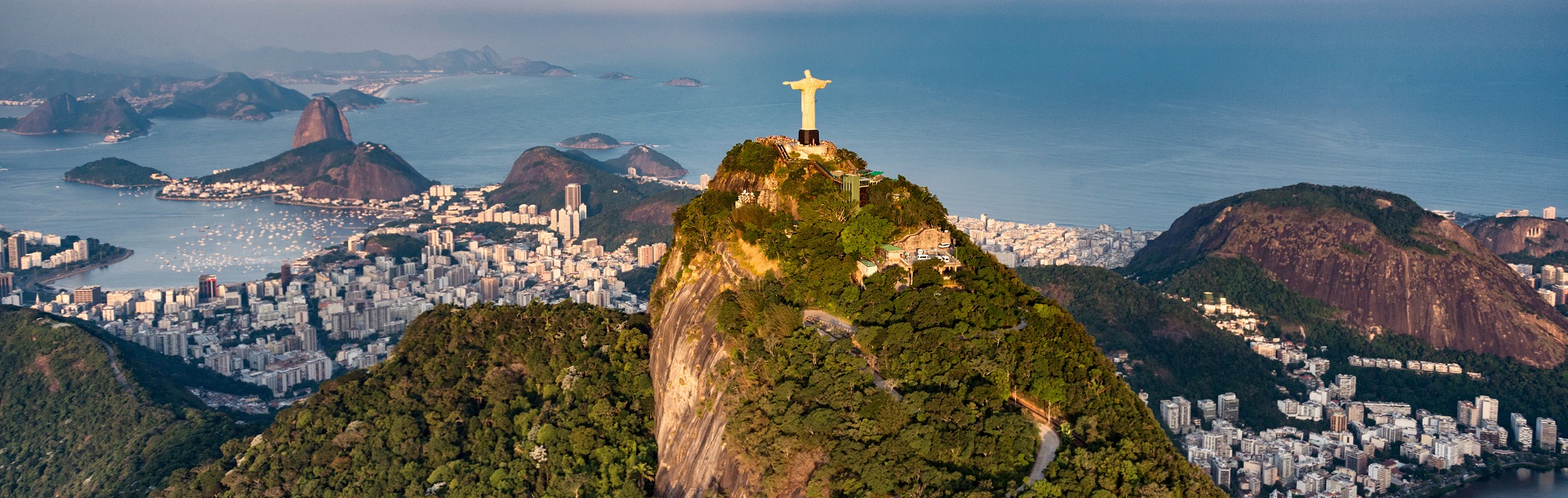 Luxury apartment rentals in Rio de Janeiro Villanovo