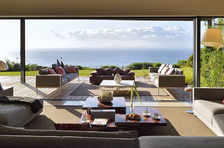 Les 10 plus belles villas en Corse pour un séjour inoubliable