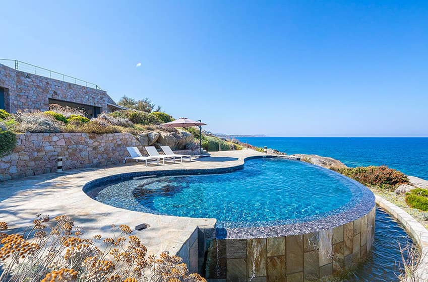 Les 10 plus belles villas en Corse pour un séjour inoubliable