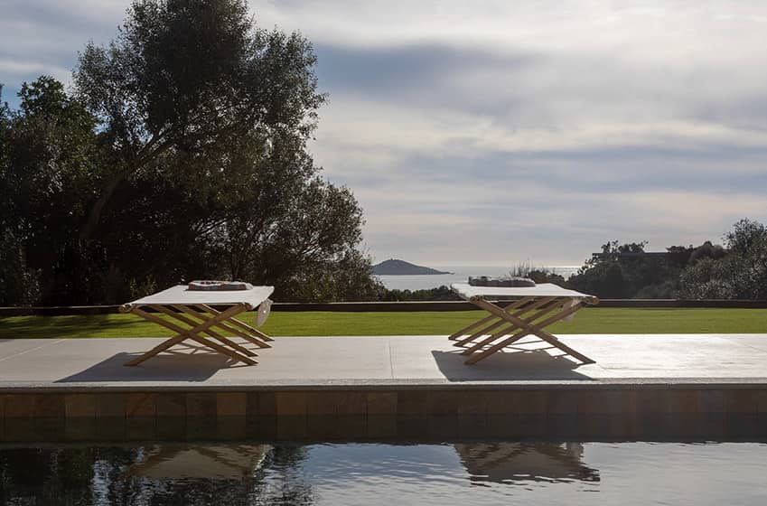 Les 10 plus belles villas en Corse pour un séjour inoubliable