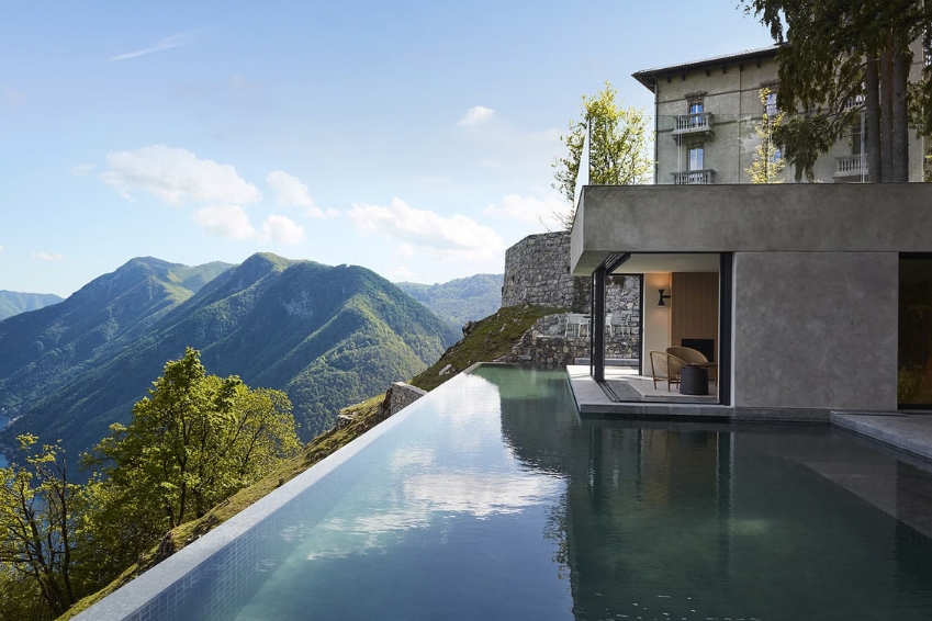 Villanovo en Italie : vacances d’exception et service de conciergerie