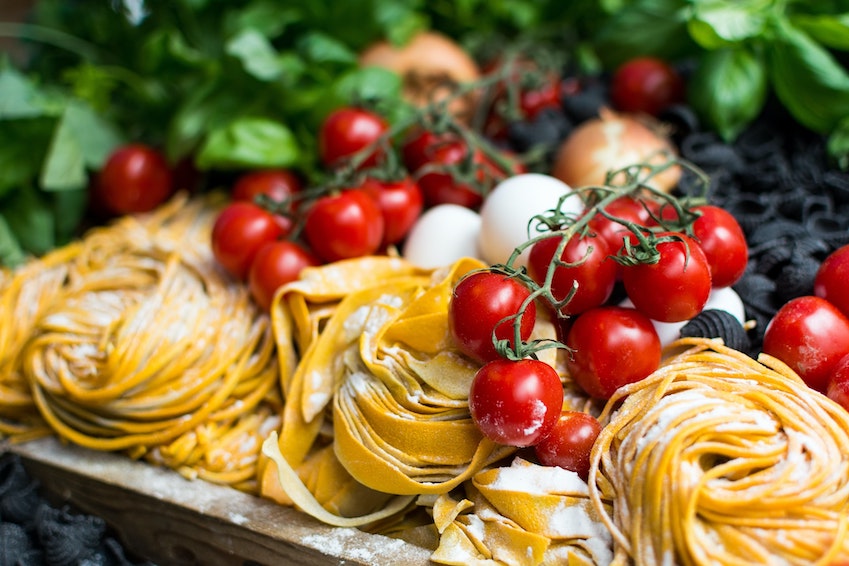 Pourquoi La Gastronomie Italienne Est Si Populaire Villanovo Pourquoi La Gastronomie Italienne Est Si Populaire Villanovo