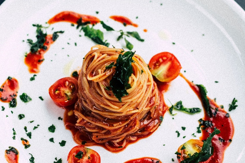 Pourquoi La Gastronomie Italienne Est Si Populaire Villanovo Pourquoi La Gastronomie Italienne Est Si Populaire Villanovo