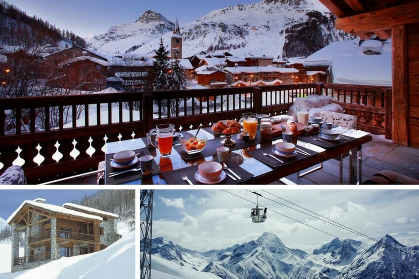 Val d’Isère