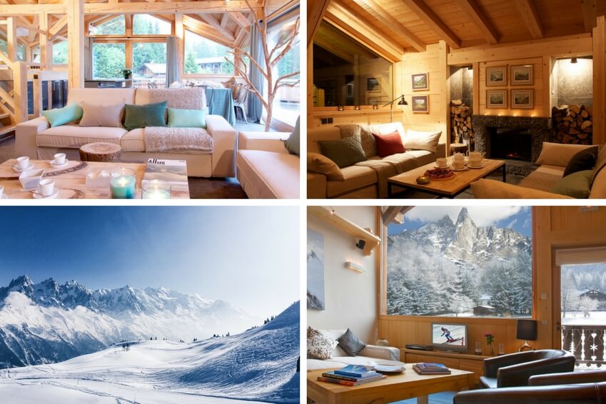 Chamonix