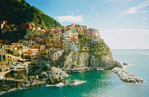 Explorez la dolce vita : Voyage du Nord au Sud de l'Italie