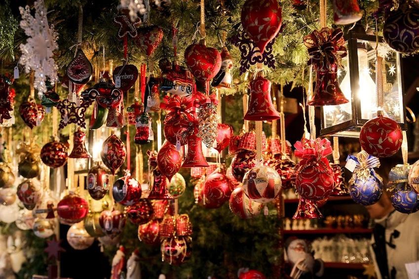 Noël en Sicile : une expérience inoubliable  Villanovo