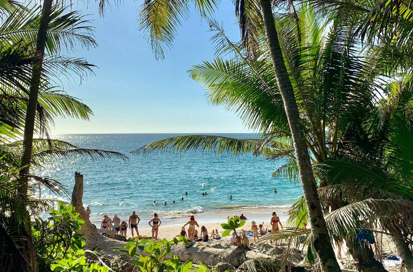 Pourquoi l'île Maurice est la destination parfaite pour l'hiver