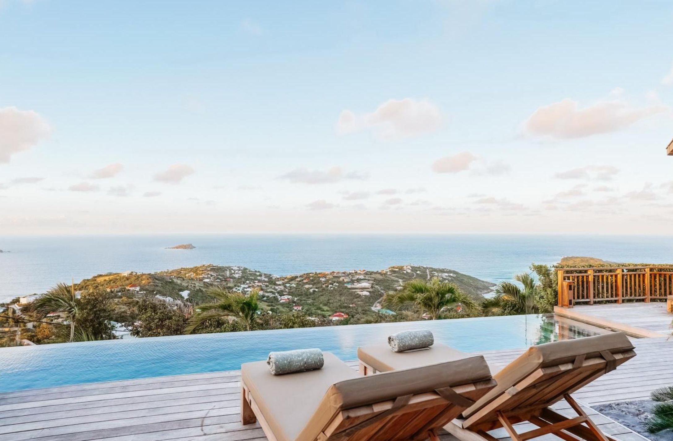 Où partir en janvier : 6 destinations pour des vacances de luxe