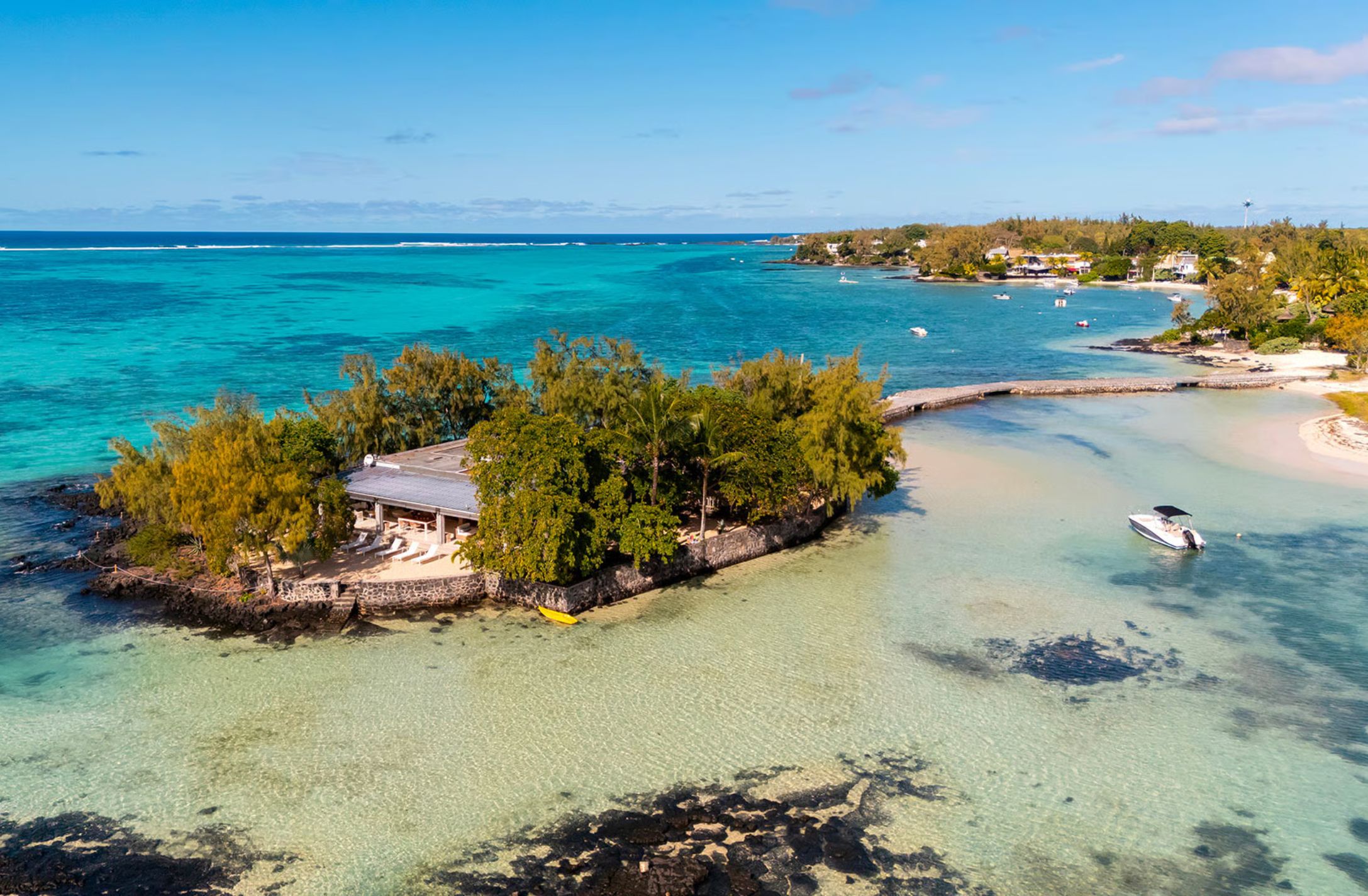 Où partir en janvier : 6 destinations pour des vacances de luxe