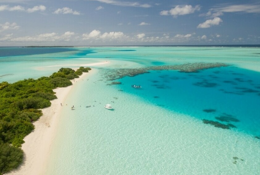 L’hiver austral sur la partie Est de l’Île Maurice