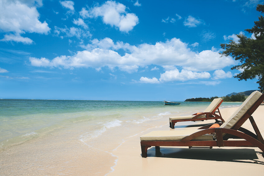 Un paradis tropical pour des vacances inoubliables