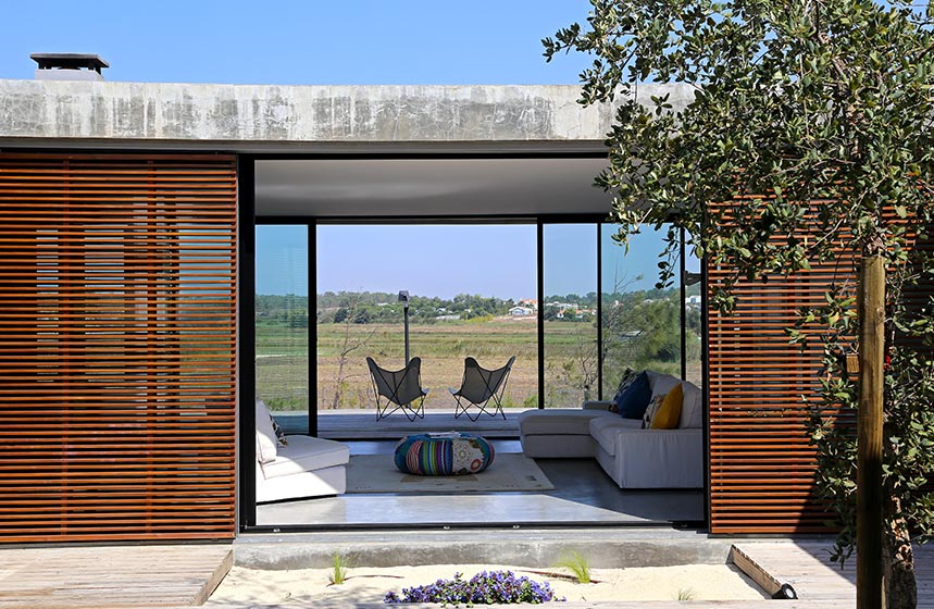Villanovo à Comporta : séjours et conciergerie sur mesure