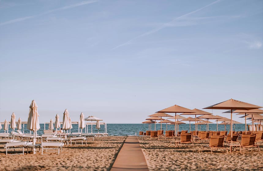 Comporta : une côte protégée entre dunes et rizières