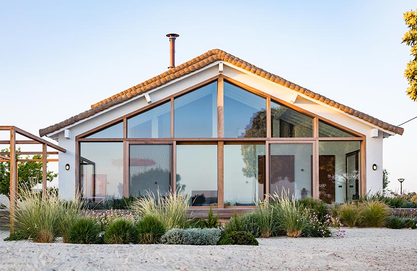Comporta : une côte protégée entre dunes et rizières