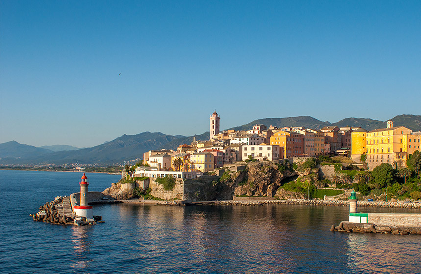 Haute Corse : des vacances d’exception en Corse du Nord