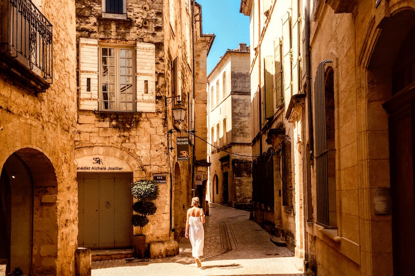 Visiter SaintRémydeProvence en un weekend Villanovo Visiter SaintRémydeProvence en un weekend Villanovo
