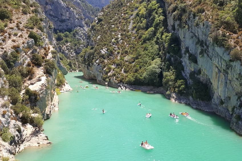 Résumé de 21+ articles sur le