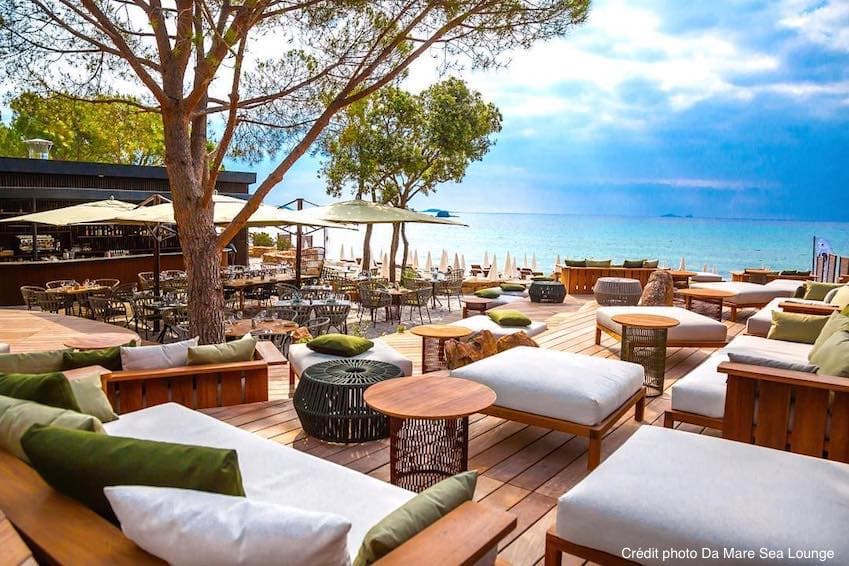 Notre sélection des meilleurs restaurants de plage à Porto-Vecchio ...