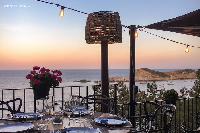 Restaurants exclusifs pour un dîner exceptionnel