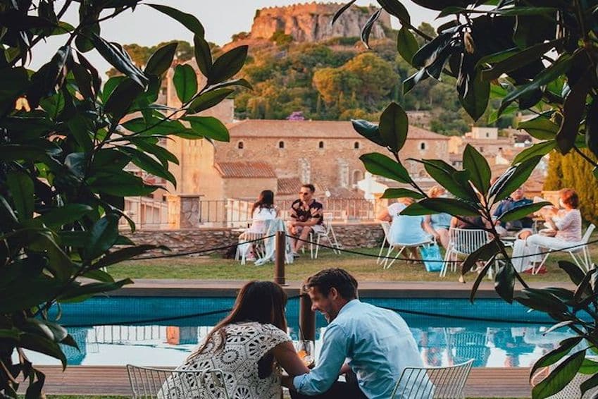Les restaurants incontournables autour de Begur