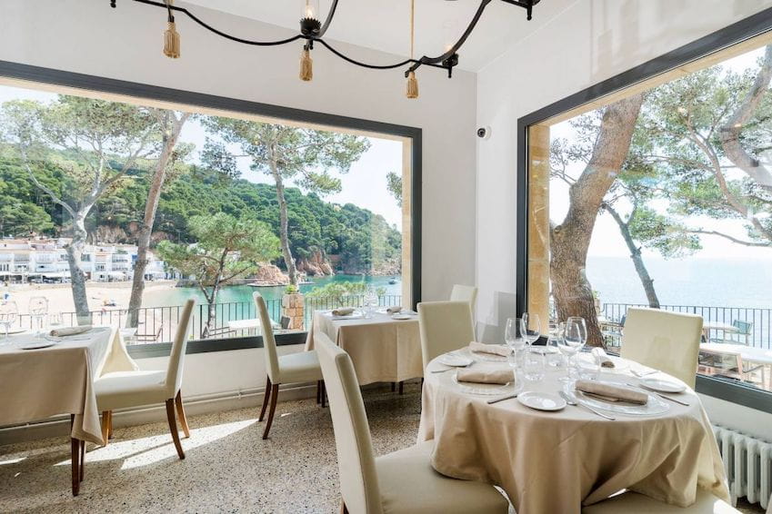 Les restaurants traditionnels