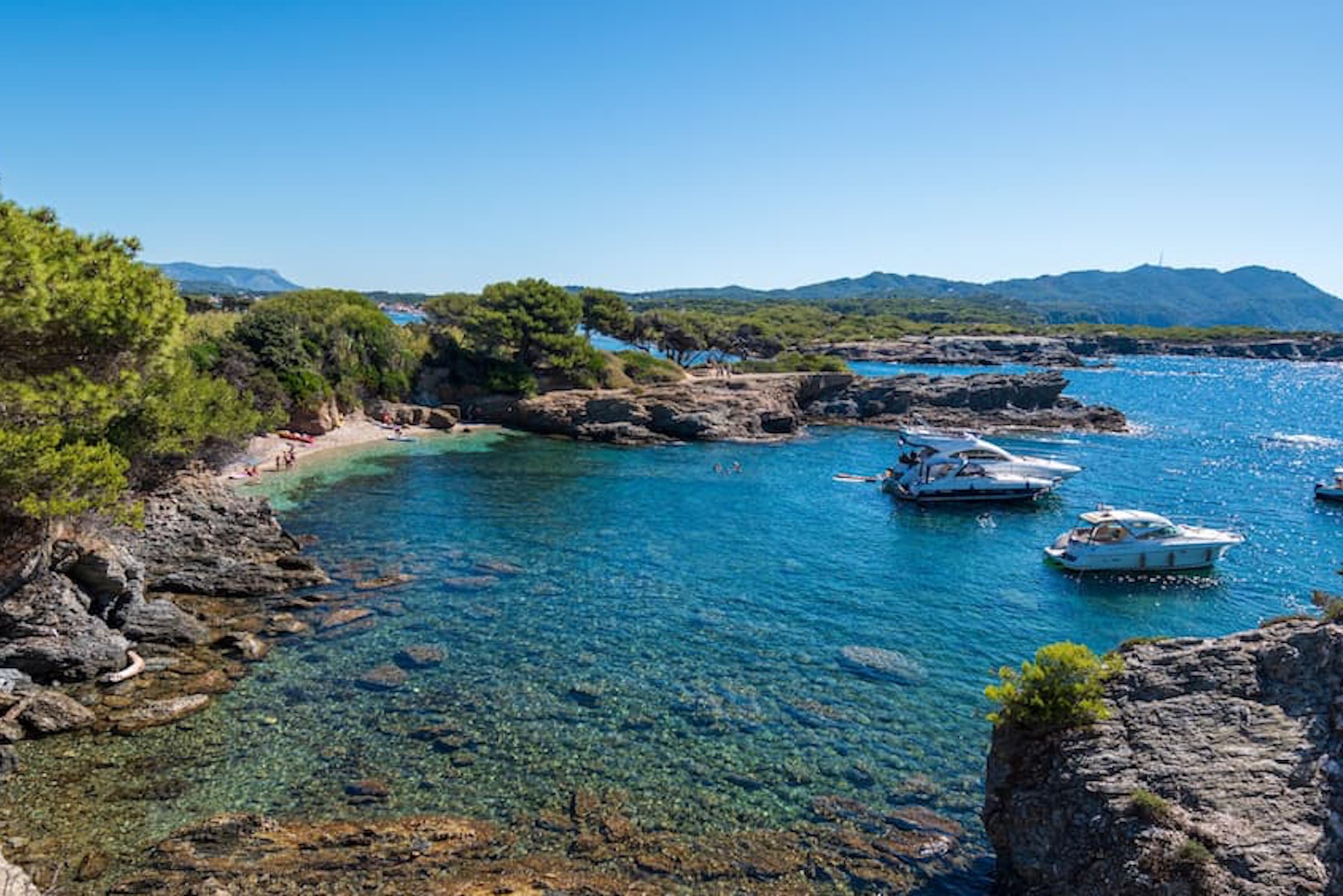 Plaje Sudul Frantei Les plus belles plages et escapades du Sud de la France | Villanovo