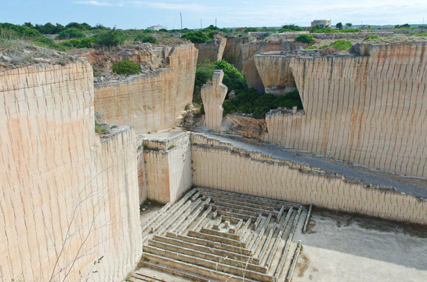 Parcourez Ciutadella de Minorque : culture et gastronomie