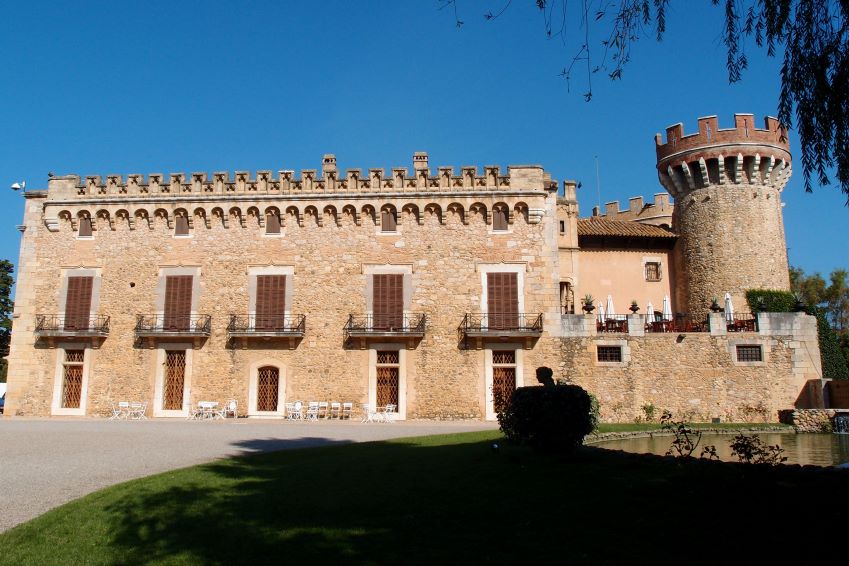 Château de Peralada