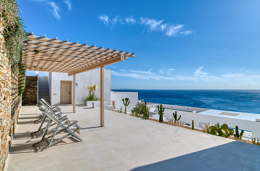 Grèce : destination soleil et sites antiques