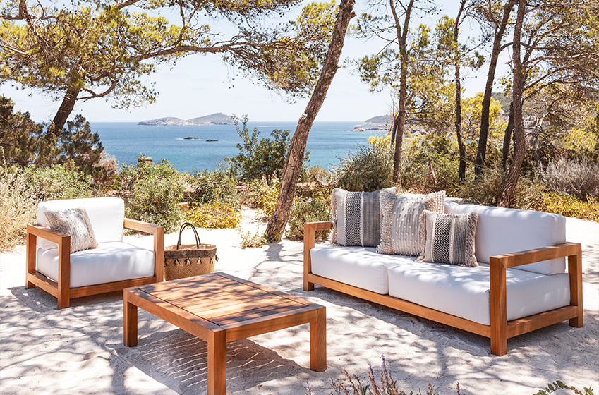 Ibiza : ambiance paisible avant la haute saison