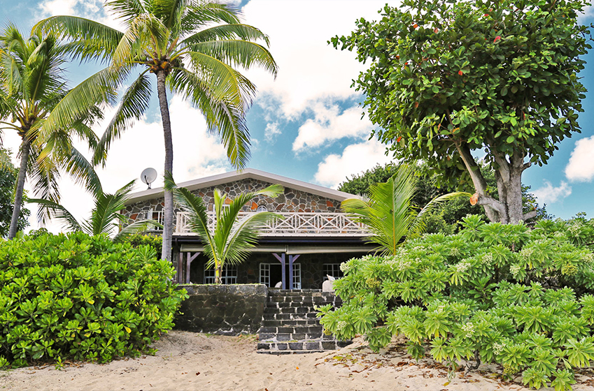 Île Maurice : vos vacances sur une île paradisiaque