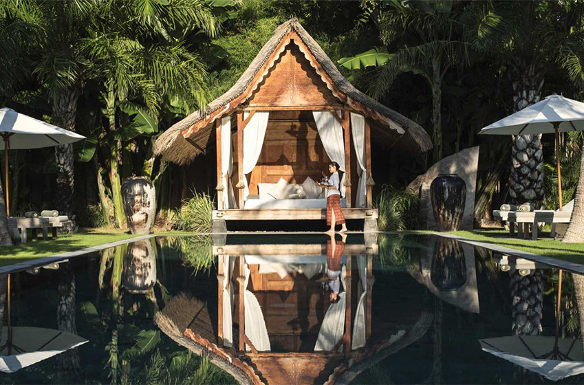 Bali en juin : temples, rizières et soleil au rendez-vous