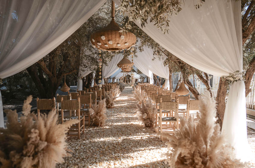 Où louer une maison pour un anniversaire inoubliable? Villanovo