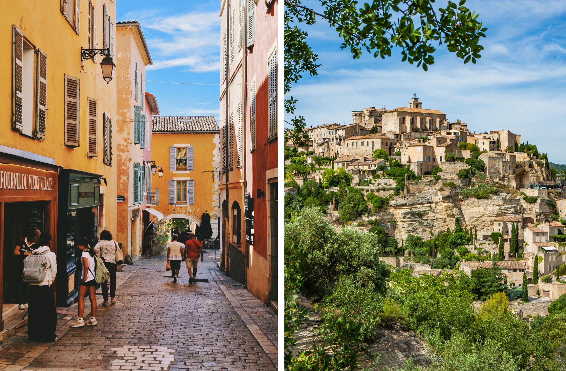 8 des plus belles destinations de France à découvrir