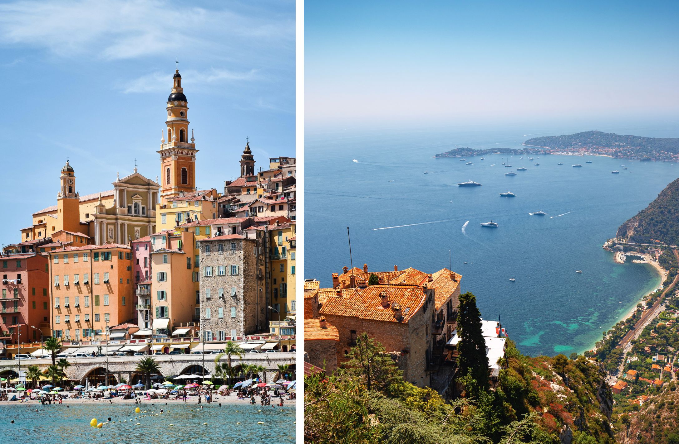 8 des plus belles destinations de France à découvrir