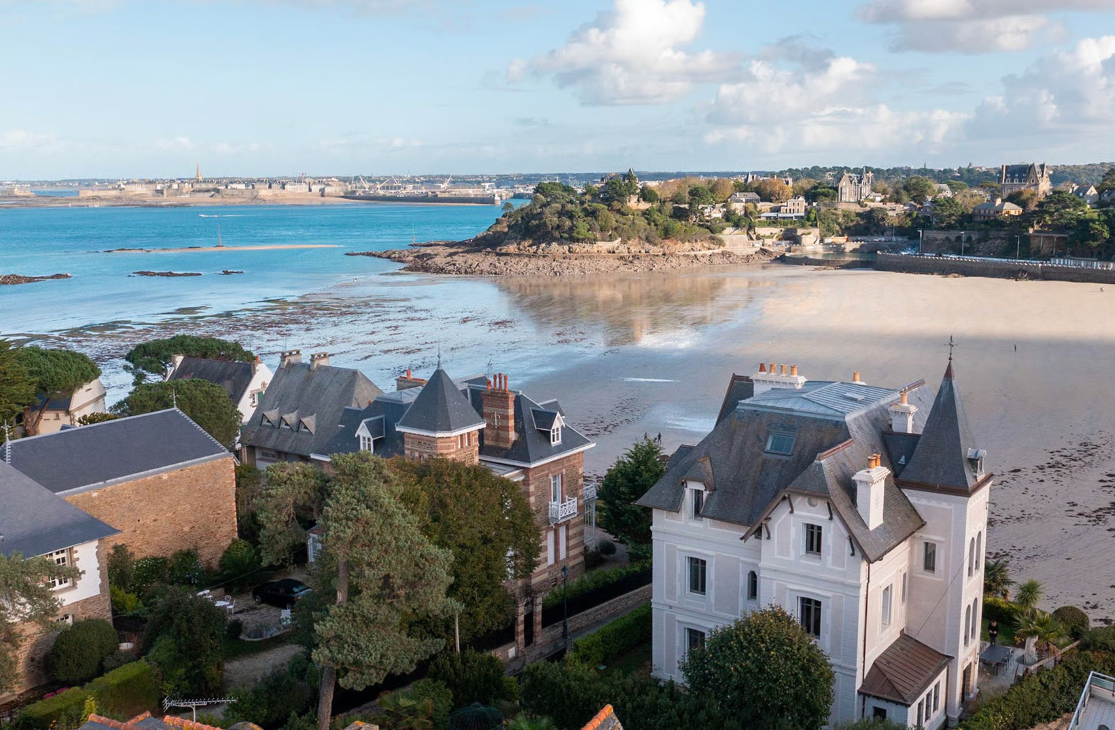 8 des plus belles destinations de France à découvrir