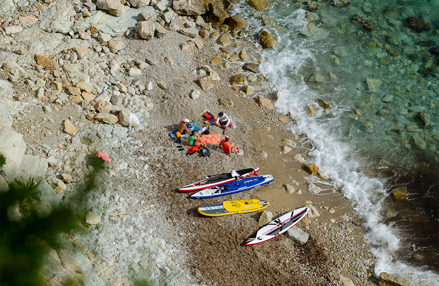 Pourquoi et quand visiter la Côte d'Azur ?