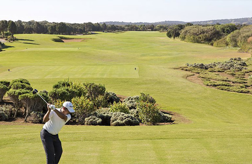 Le Maroc, une destination golfique de rêve pour les familles