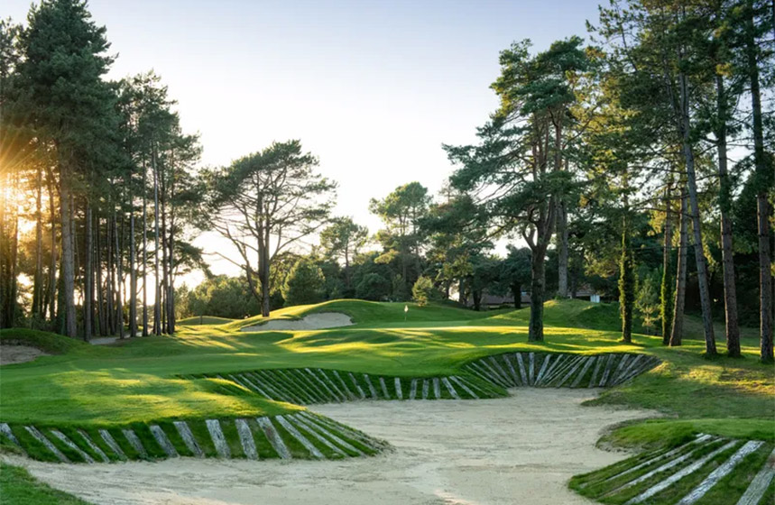 Le Maroc, une destination golfique de rêve pour les familles
