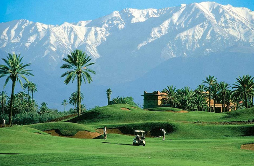 Nos conseils pour un séjour de golf en famille réussi au Maroc
