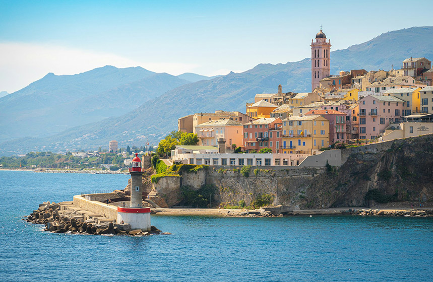 Pourquoi choisir le Cap Corse pour des vacances en famille ?