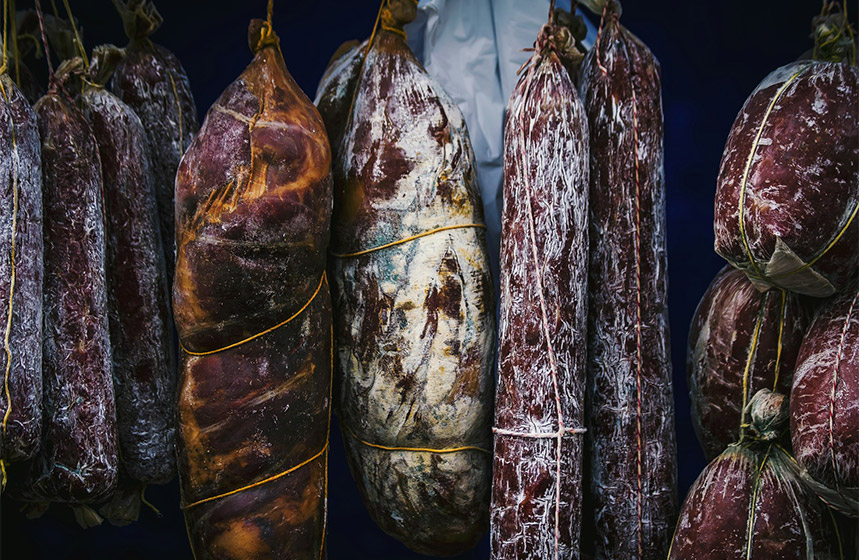 Savourer une cuisine locale en famille
