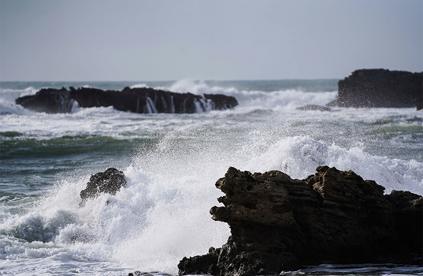 Où surfer à Essaouira ? Les meilleurs spots 