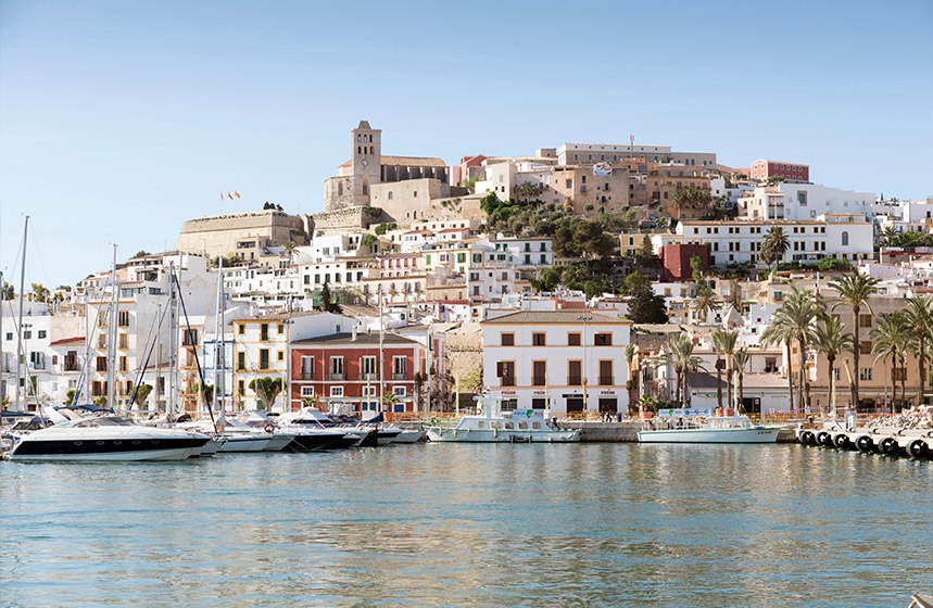 Que faire à Ibiza ? Les meilleurs endroits à découvrir