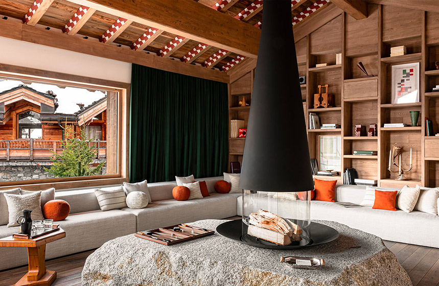 Activités à Courchevel : Loisirs à la montagne