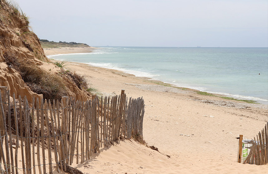 Les activités à découvrir sur l'Île de Ré : Que faire, que voir ?