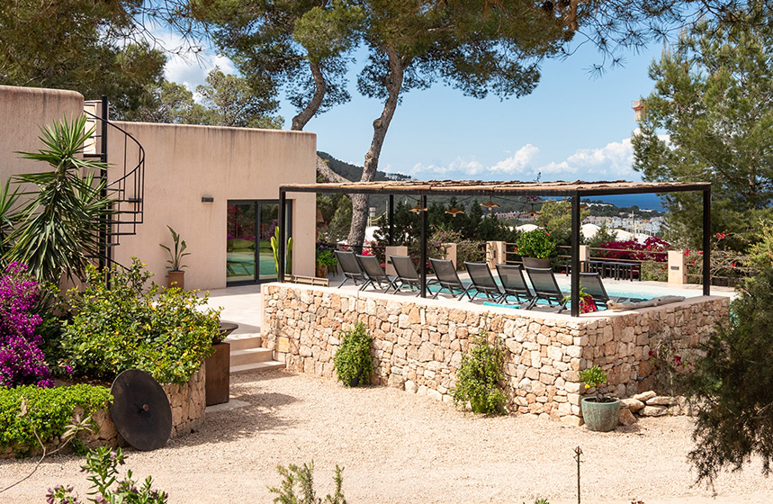 Vacances 2025 : Votre villa de luxe dans des destinations de rêve