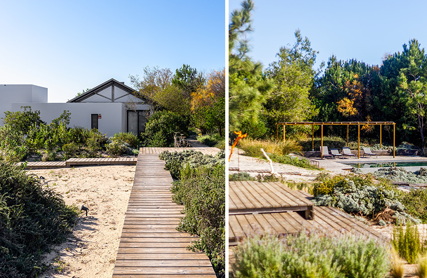 Vacances 2025 : Votre villa de luxe dans des destinations de rêve