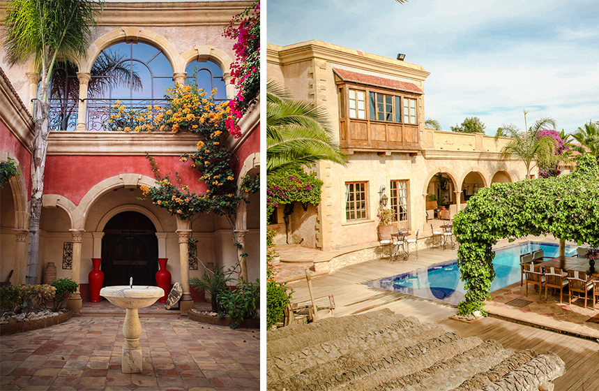 Vacances 2025 : Votre villa de luxe dans des destinations de rêve